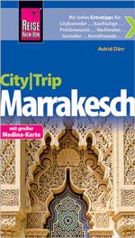 citytrip marrakesch