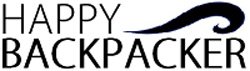 Happy Backpacker