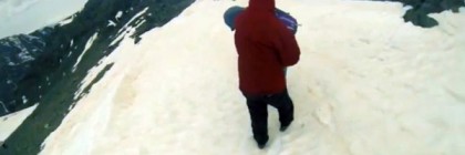 Mit Führern auf dem DjebelToubkal