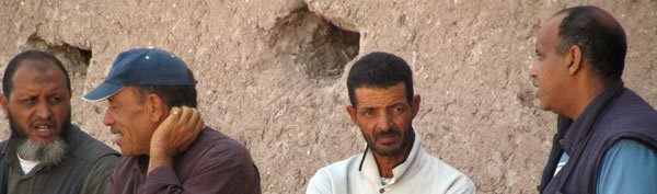 marrakesch maenner