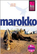 reisehandbuch marokko