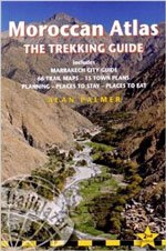 Amazon: Trekking Guide High Atlas