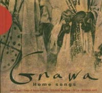 gnawa music