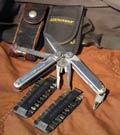 Equipment Camping Leatherman Wave