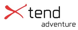 Xtend adventures Logo