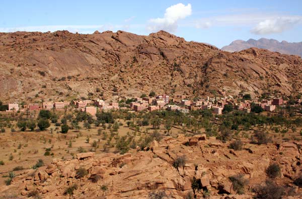 Tafraoute Antiatlas Marokko9600