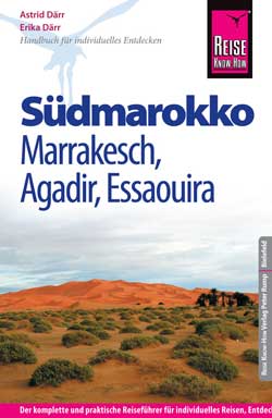 reise know how suedmarokko