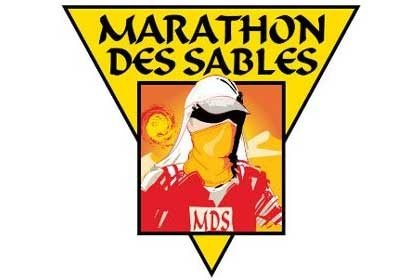 Marathon des sables