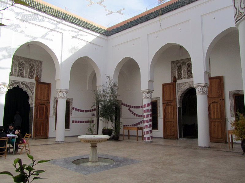 dar-bellarj-marrakesch