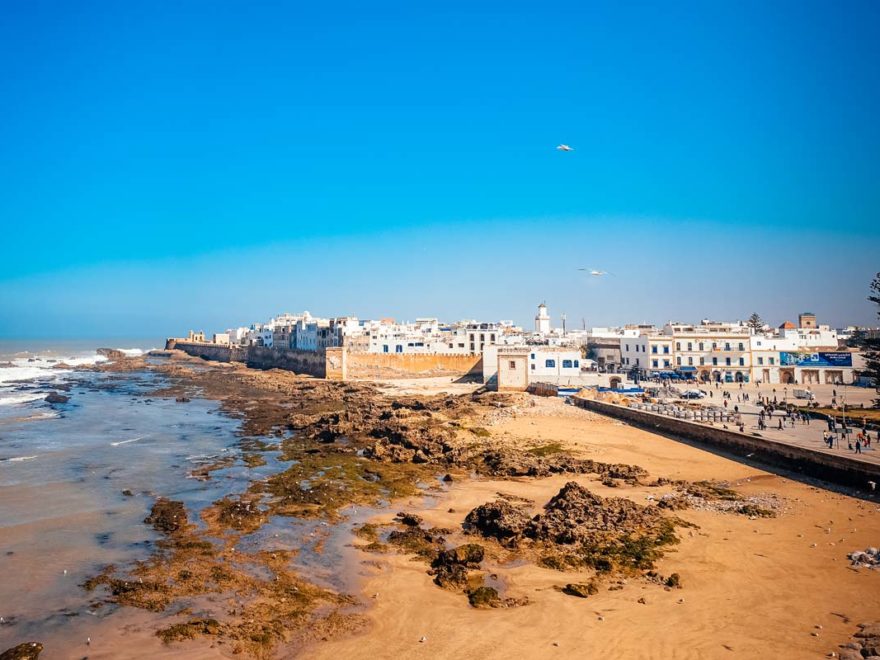 Essaouira (Marokko)