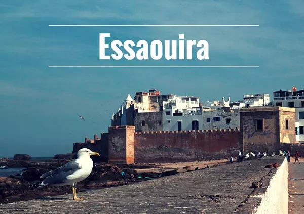 Essaouira