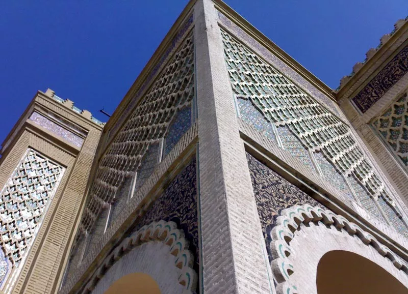 Medina von Meknes UNESCO