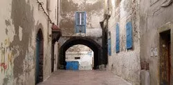 Medina von Essaouira