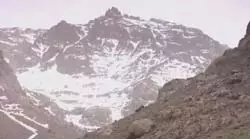 Djebel Toubkal