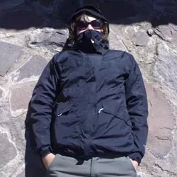 bekleidung trekking