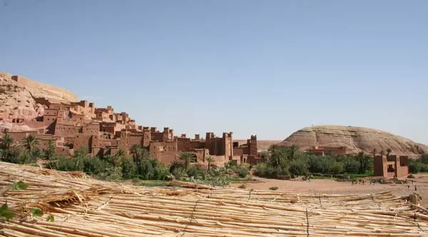 ait ben haddou