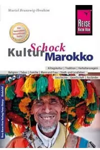 kulturschock marokko