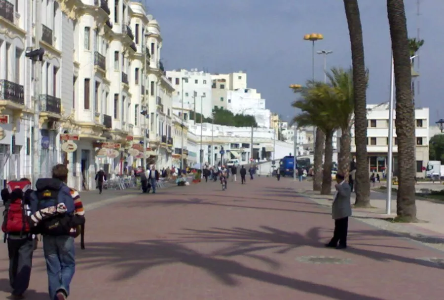 Reise Know How: „CityTrip Tanger, Asilah, Tétouan“