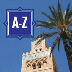 Praktische Tipps für Marokko von A-Z