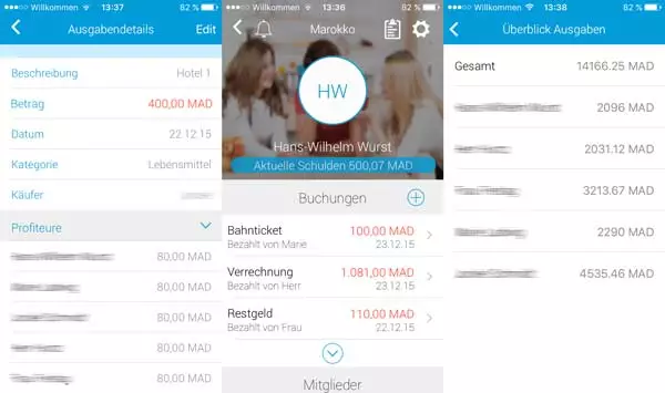 travelmate app 