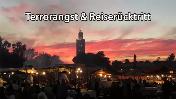 reiseruecktritt und terror 