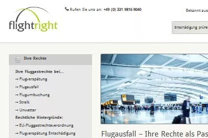 flightright