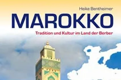 Heike Bentheimer: Marokko
