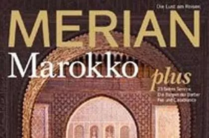 Merian Marokko