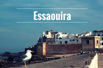Essaouira