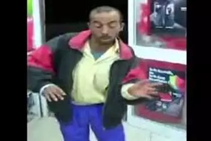 Gangnam-Style in Marokko