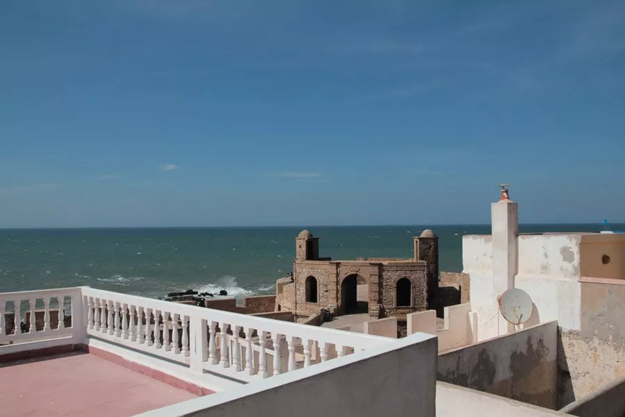 Essaouira Marokko