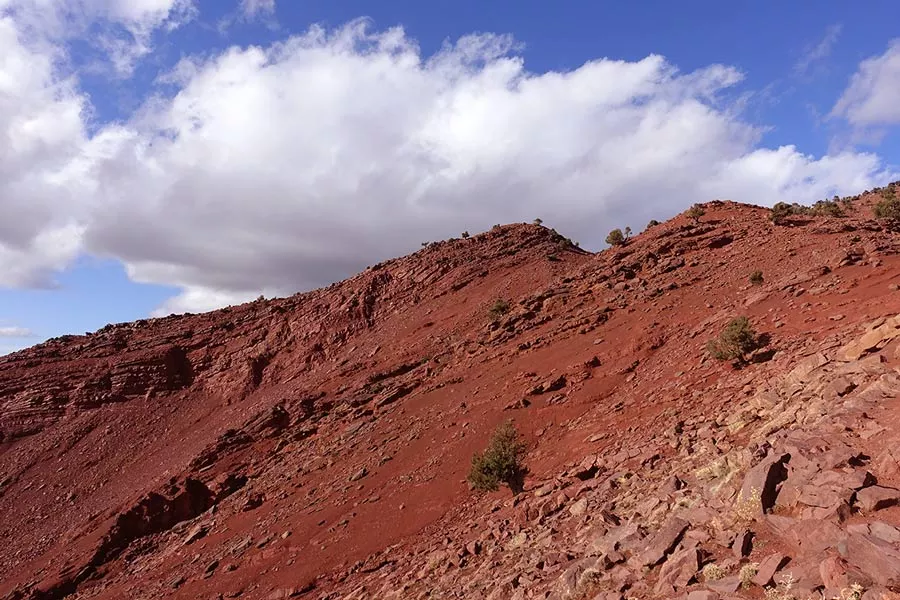 Imlil-Trekkingtour