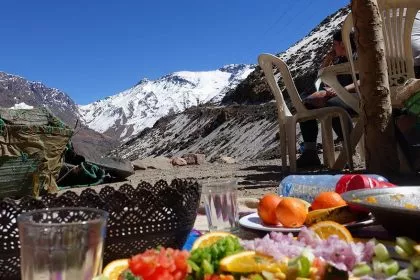 Trekking-in-Imlil