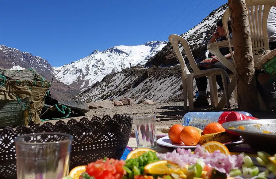 Trekking-in-Imlil