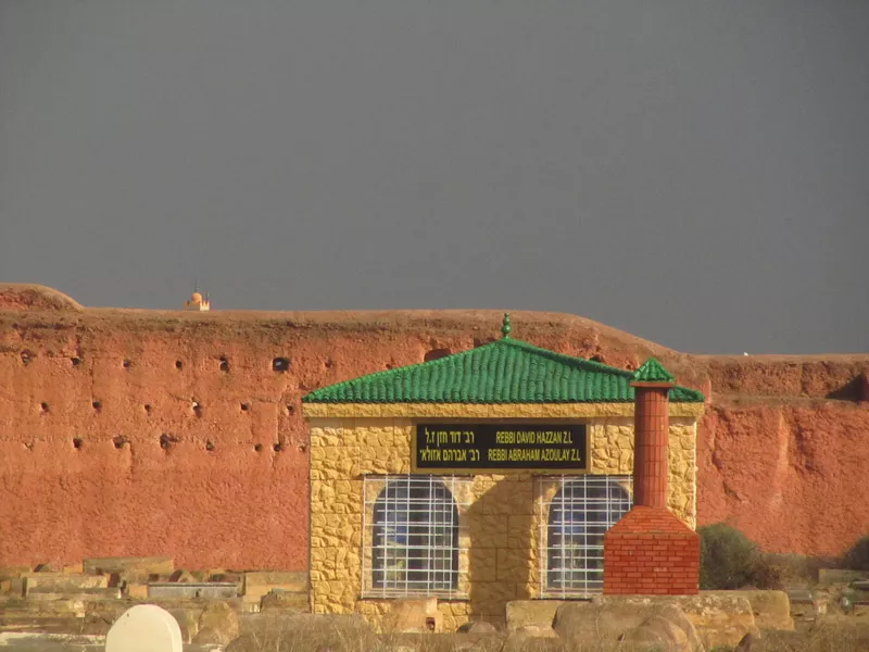 juedischer-friedhof-marrakesch