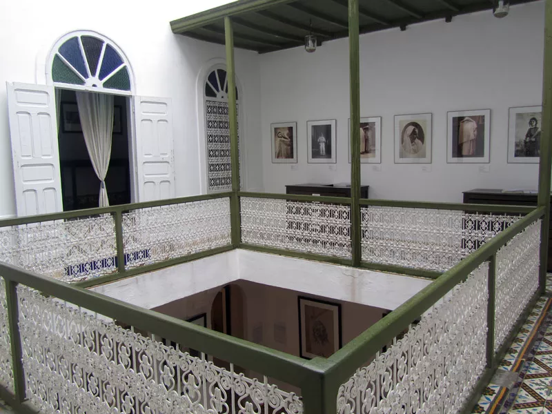 maison-de-la-photographie-marrakesch