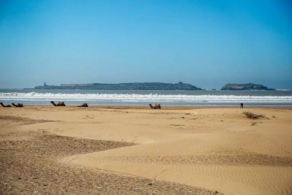 Île de Mogador