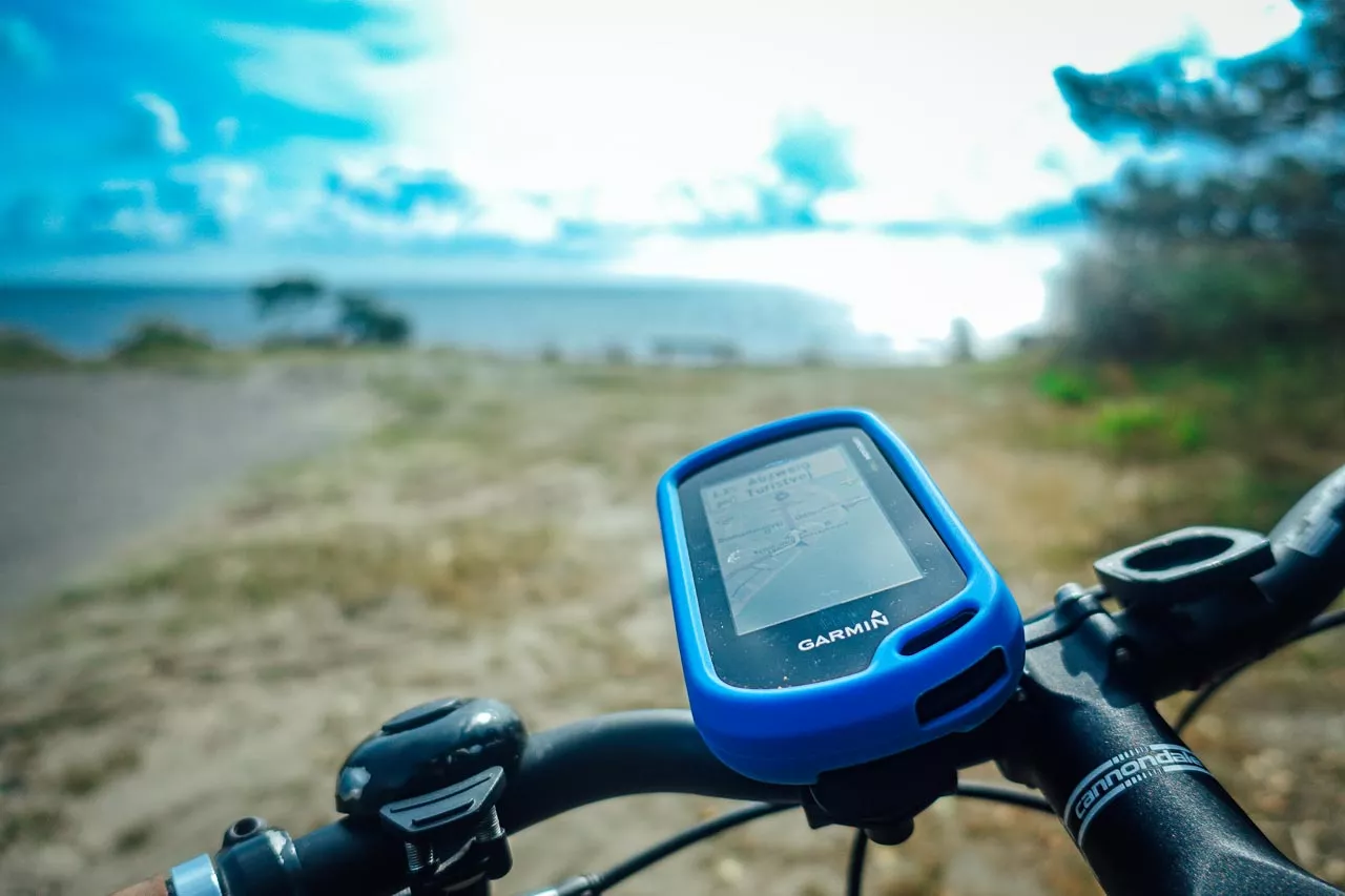 Testbericht: Garmin Oregon Navigationsgerät