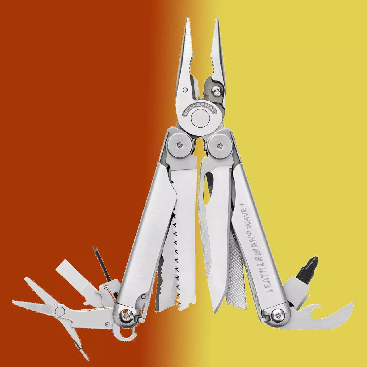 Erfahrungsbericht Leatherman Wave Plus: Das ultimative Multitool