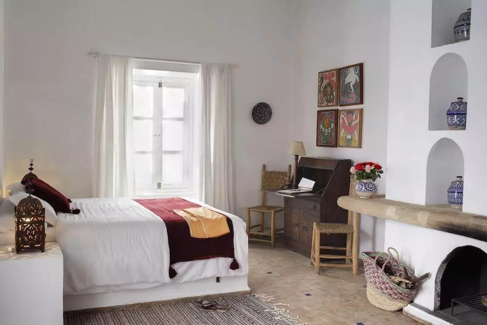 Villa Maroc in Essaouira