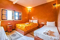 Hotel Chellal Ouzoud