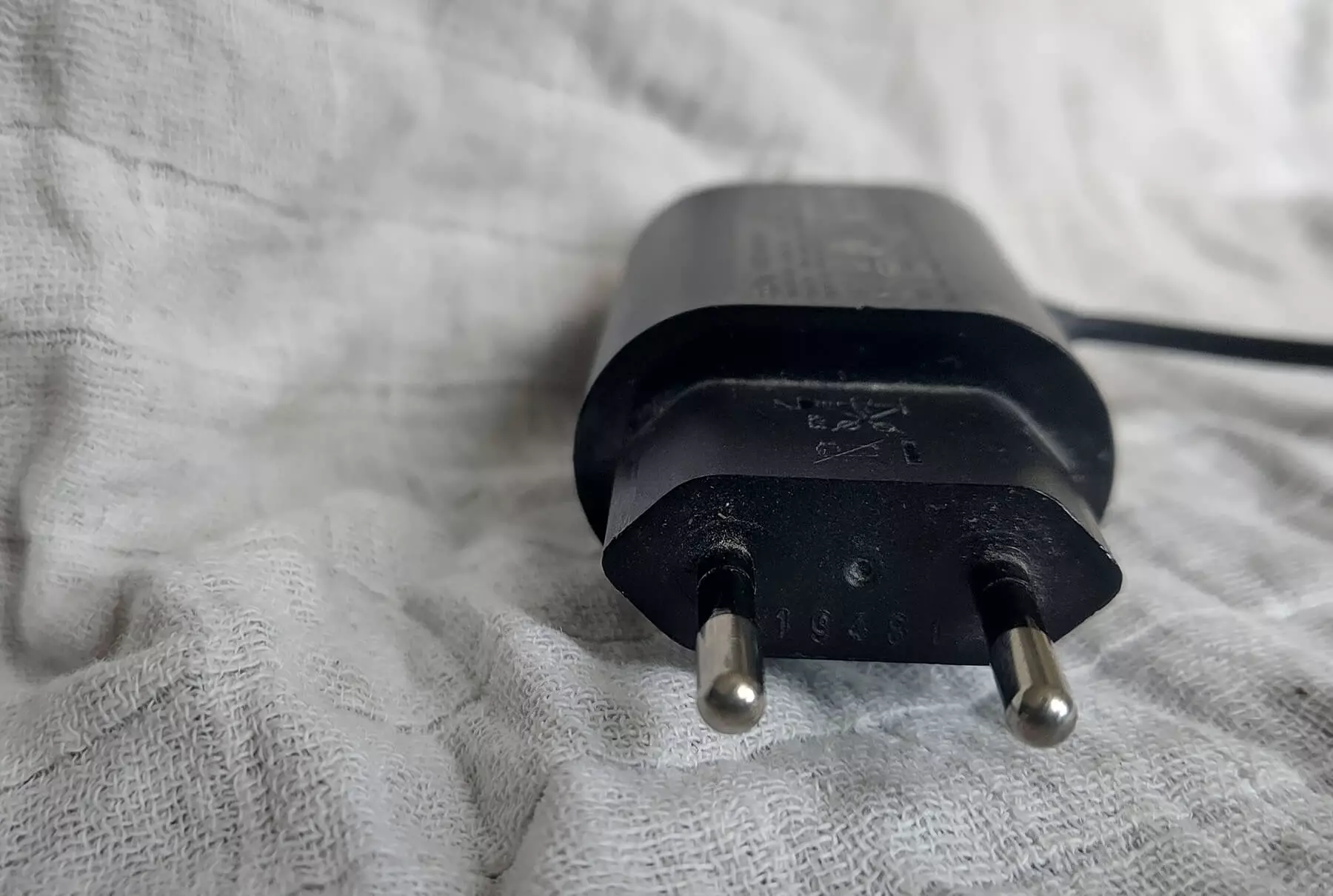 Stromstecker Typ-C-