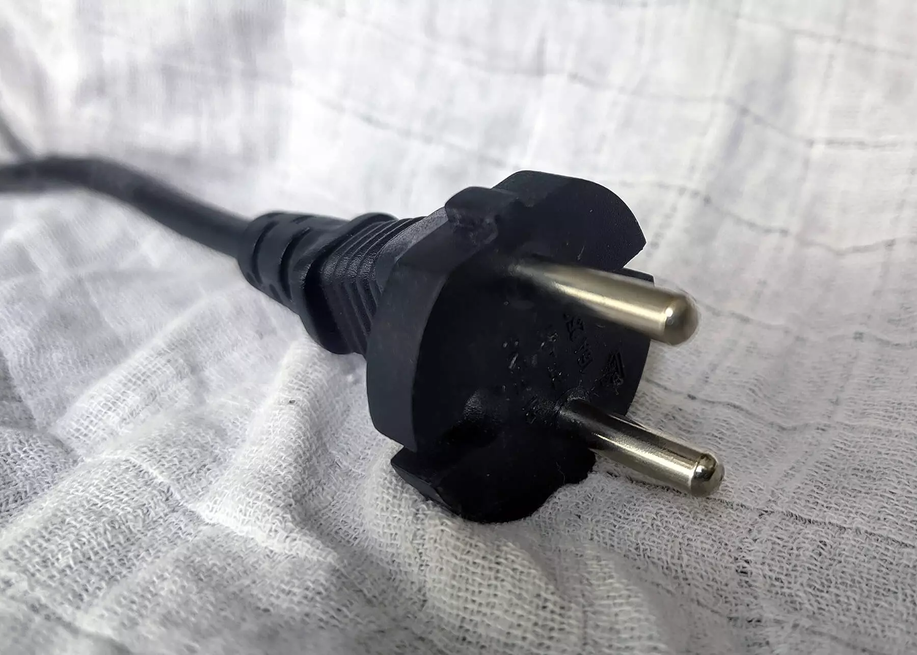Stromstecker Typ-F